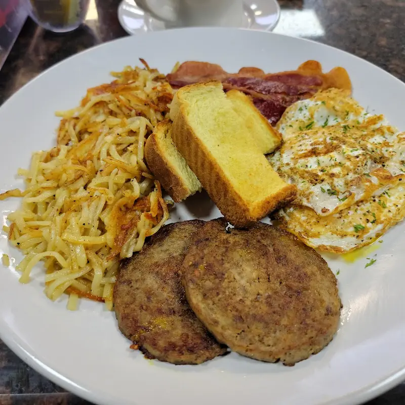 Mountainside Bar & Grill