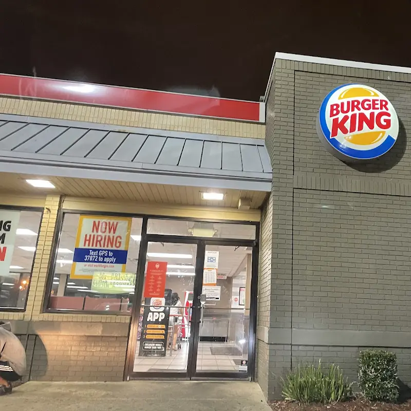 Burger King