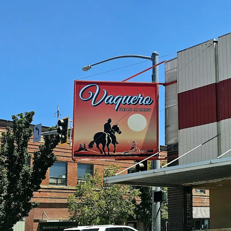 Vaquero Mexican Restaurant
