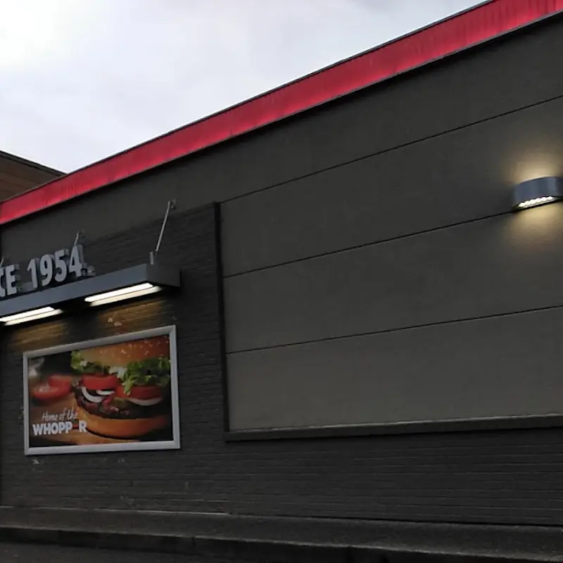 Burger King