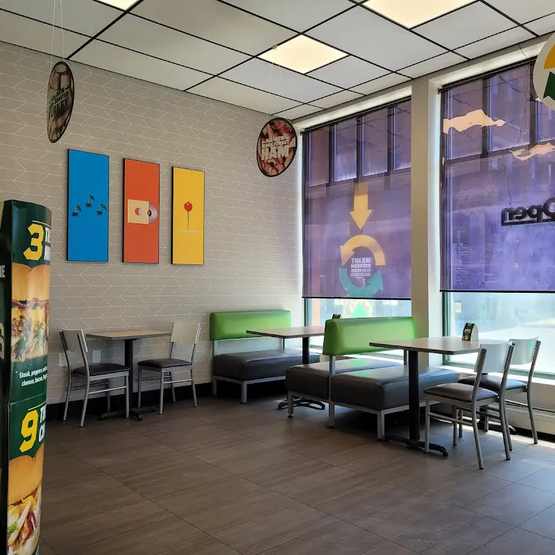 Subway