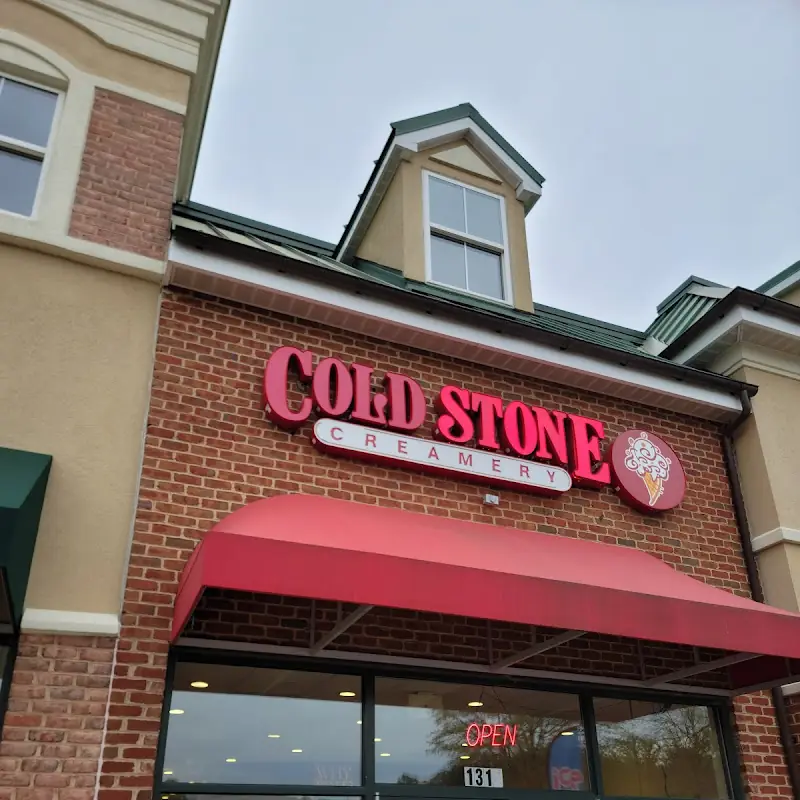 Cold Stone Creamery