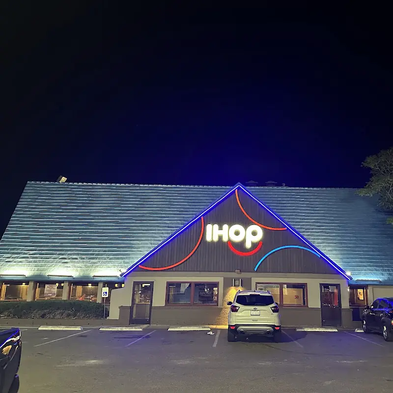 IHOP