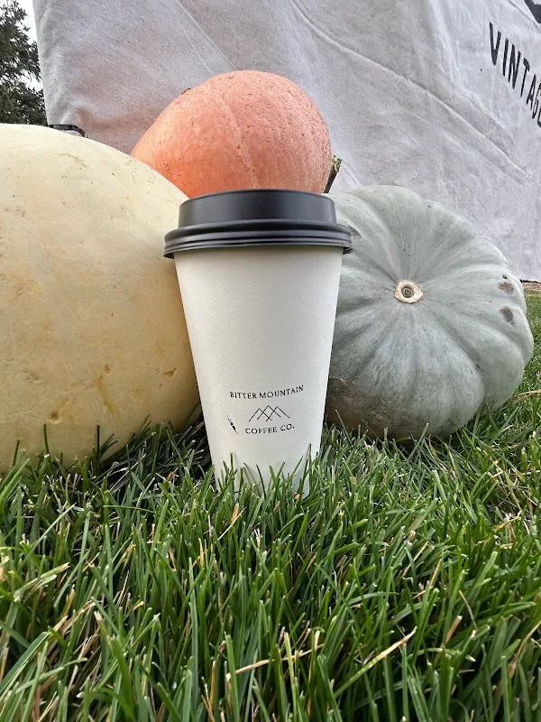 Bitter Mountain Coffee Co