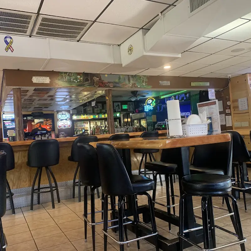 Hillbilly's Bar & Grill