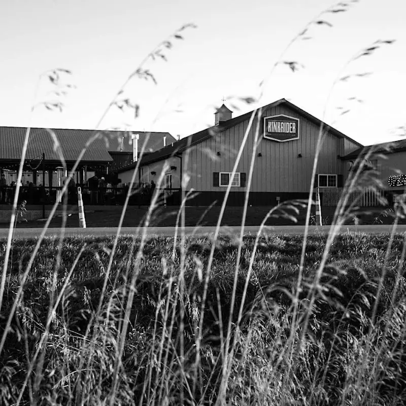 Kinkaider Brewing Co