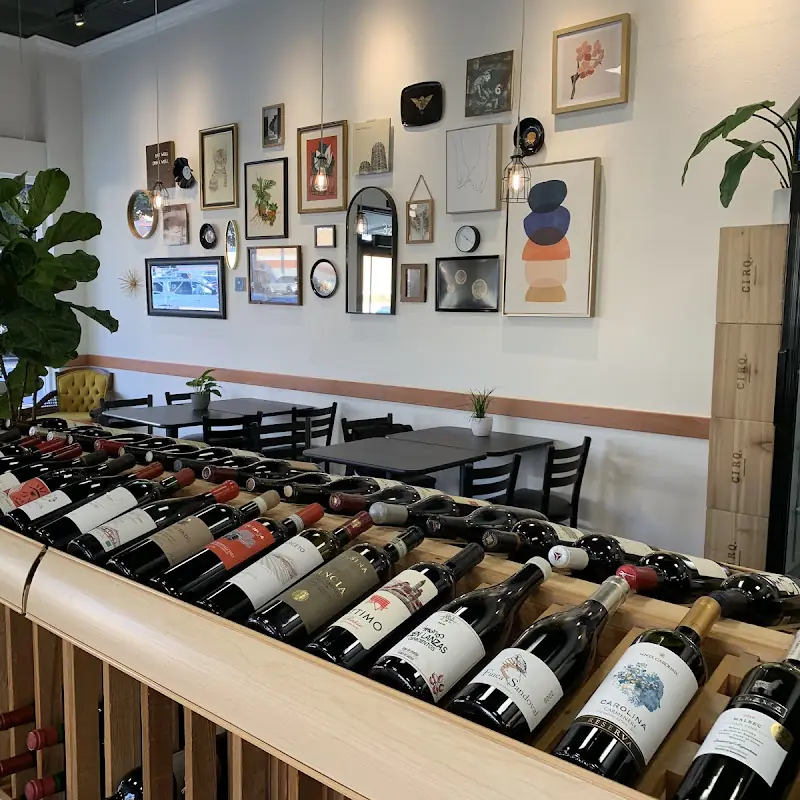 Amapola Kitchen and Wine Merchant