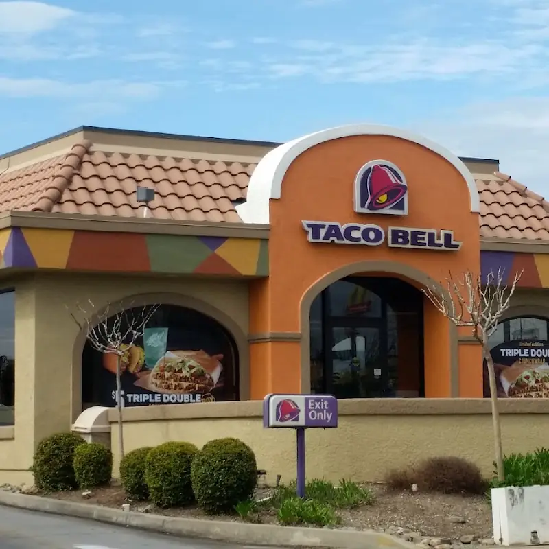 Taco Bell