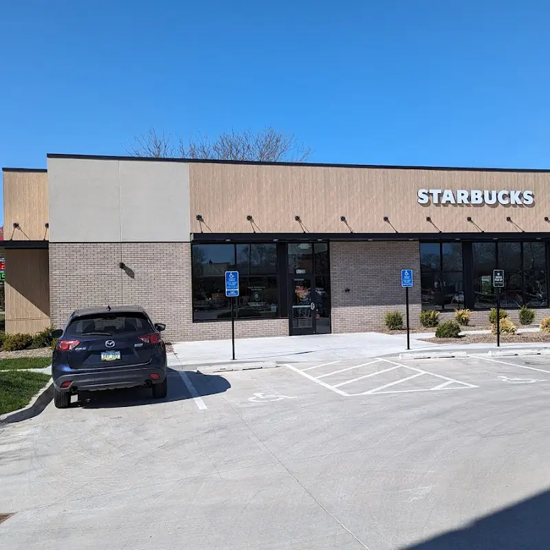 Starbucks Coffee Company