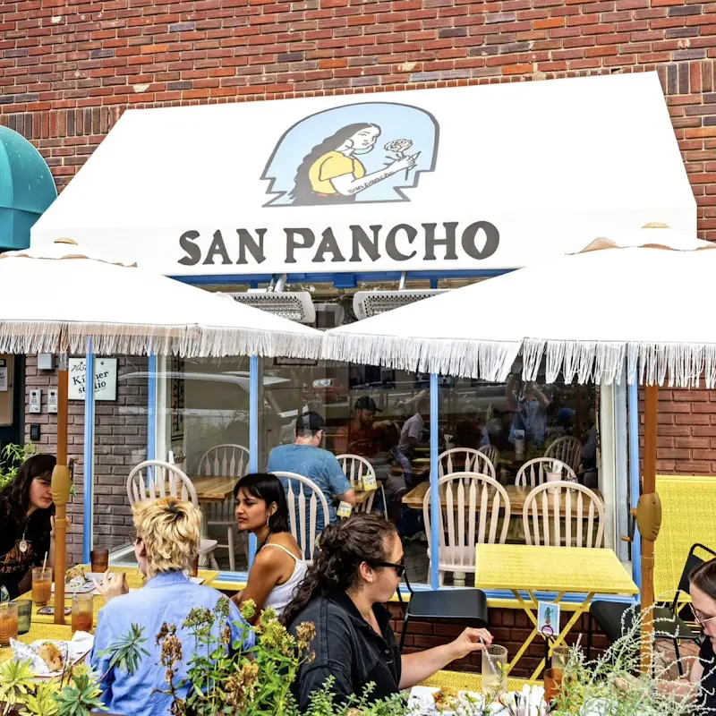 San Pancho