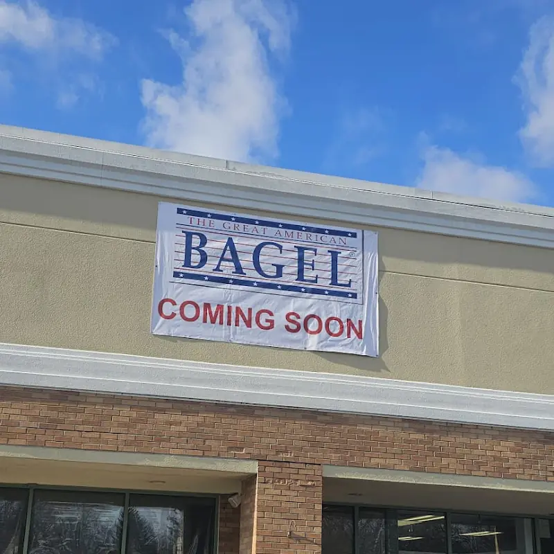 The Great American Bagel Inc