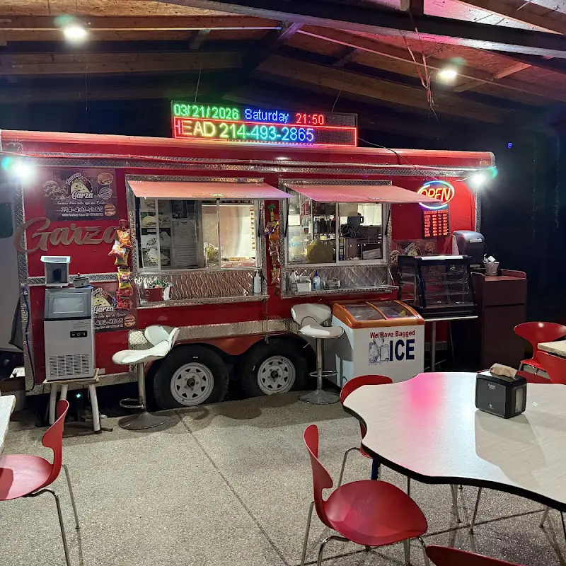 Taqueria Garza