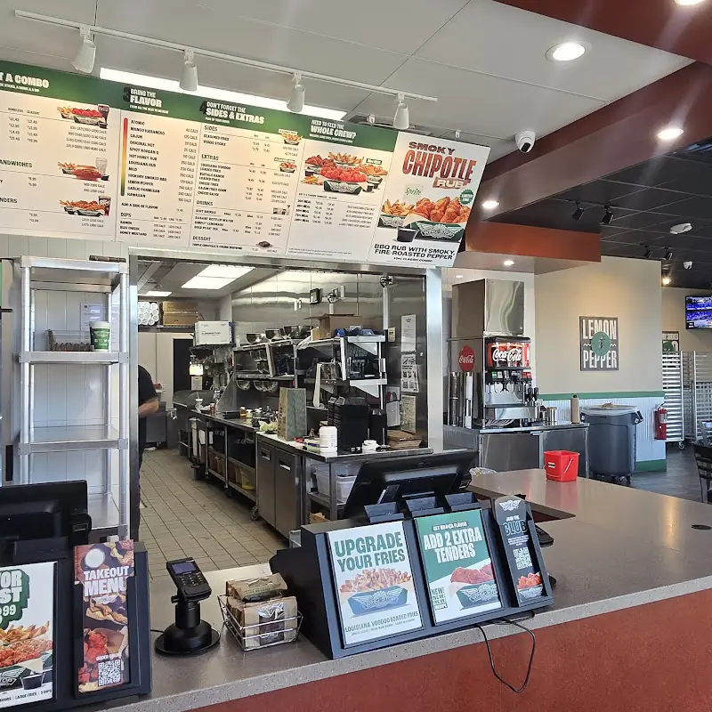 Wingstop