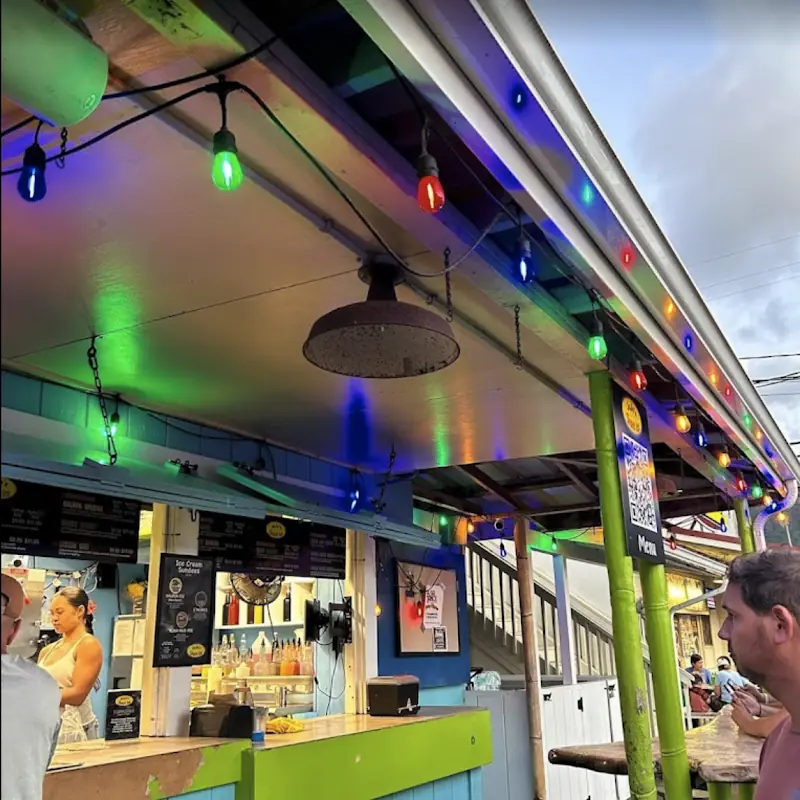 Jojo's Shave Ice