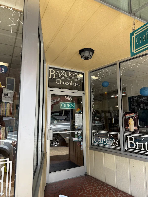 Baxley's Chocolates
