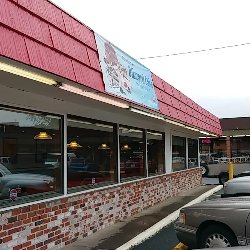 Dairy Queen Grill & Chill