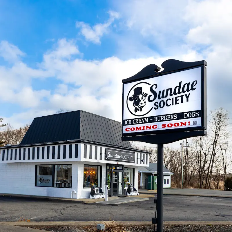 Sundae Society