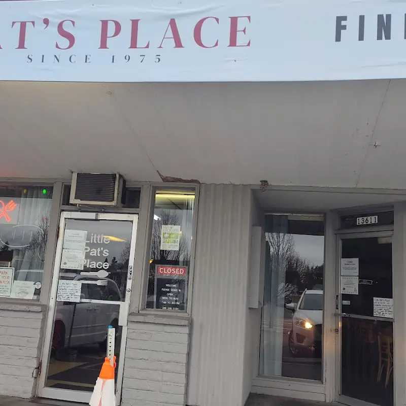 Little Pat's Place