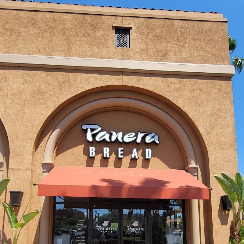 Panera Bread