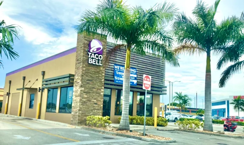 Taco Bell