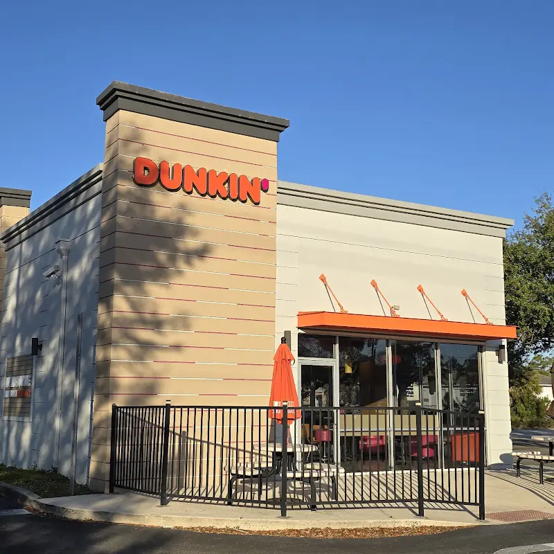 Dunkin'
