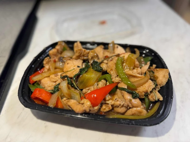 Pad See Eww