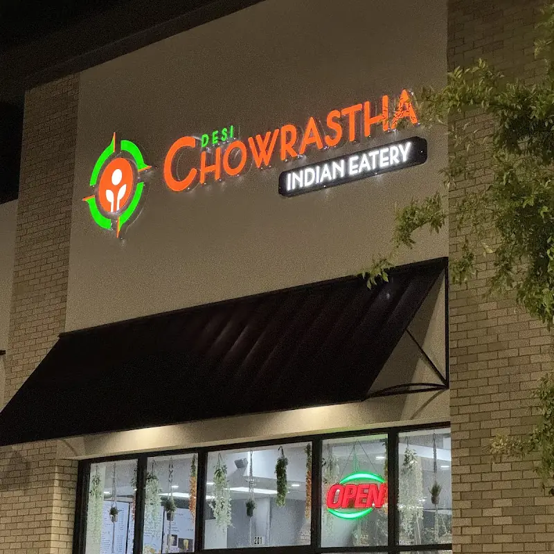 Chowrastha - Indian Eatery - Bakery & CATERING