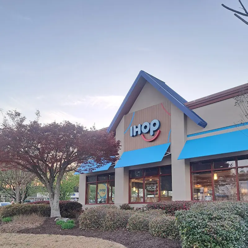 IHOP