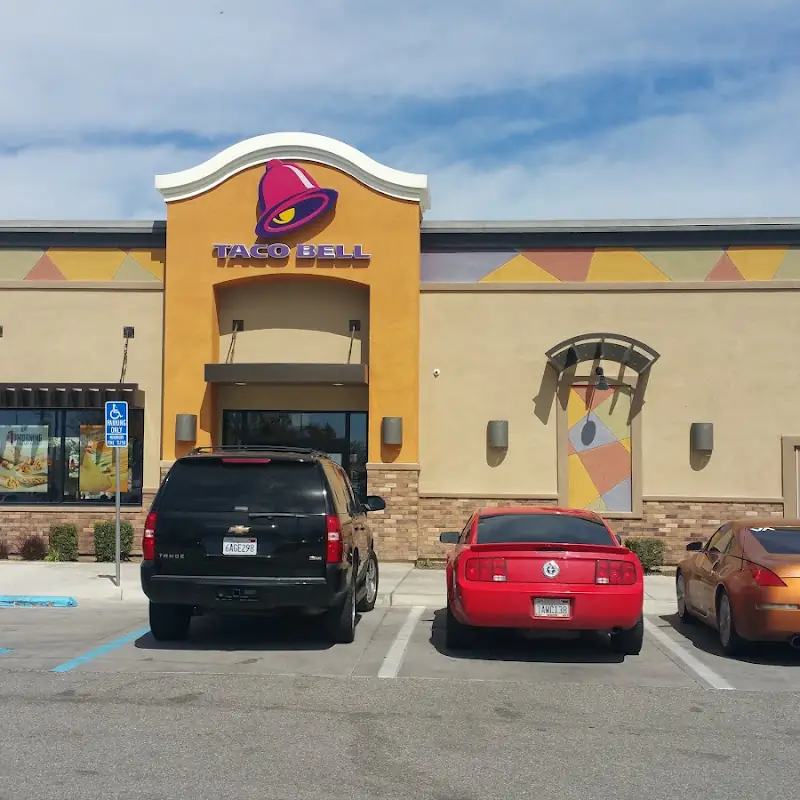 Taco Bell