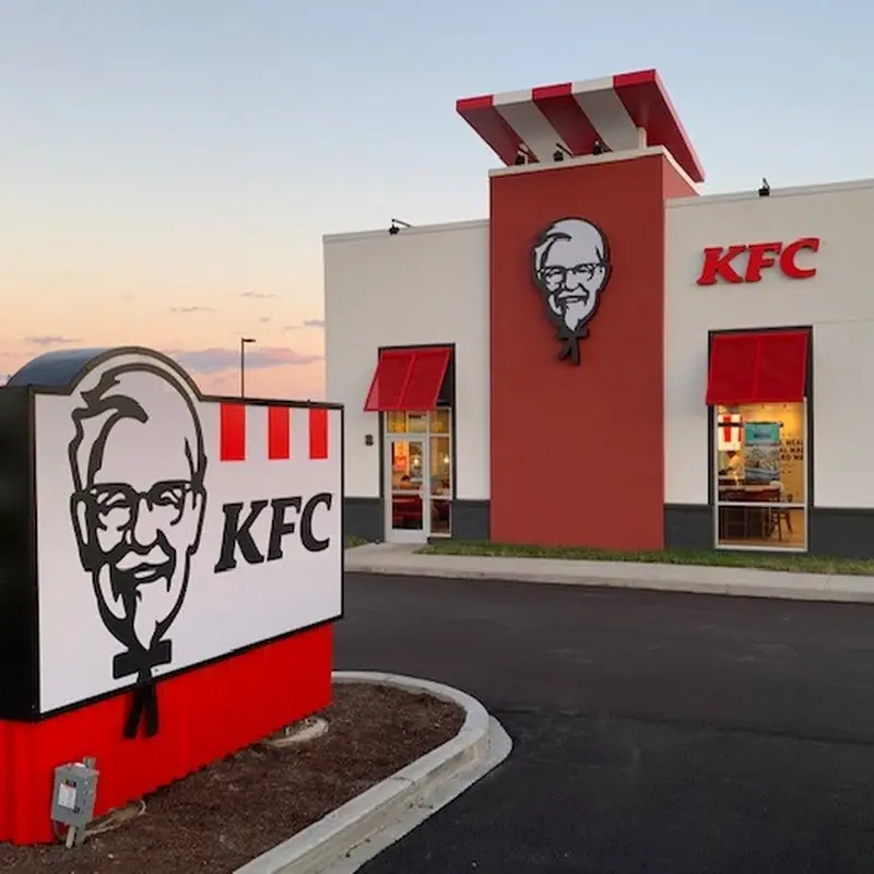 KFC