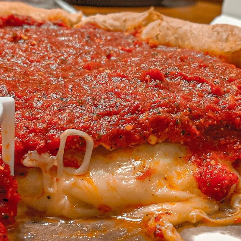 Massimo's Pizzeria