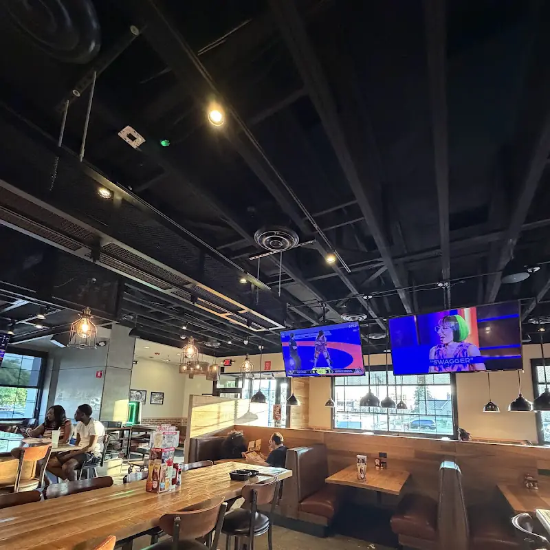 Applebee's Grill + Bar