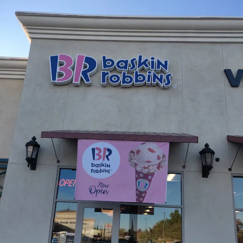 Baskin-Robbins