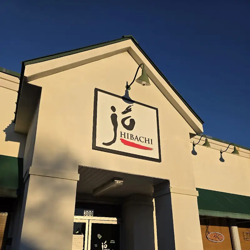 Jo Hibachi