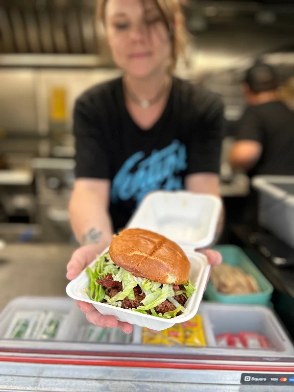 Venture Eats