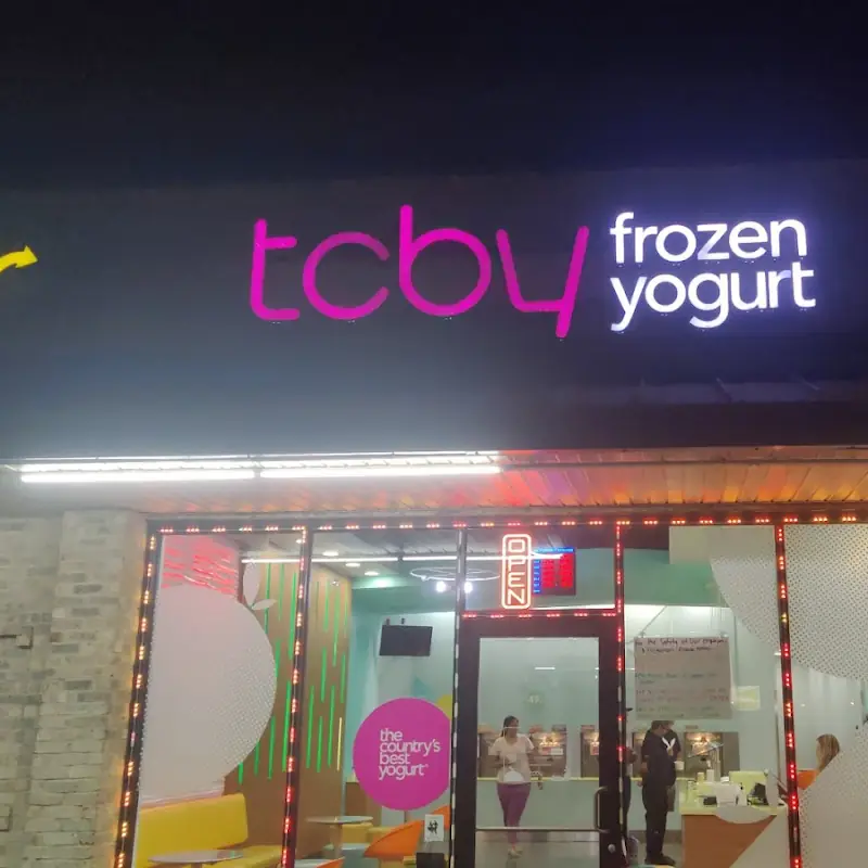 TCBY