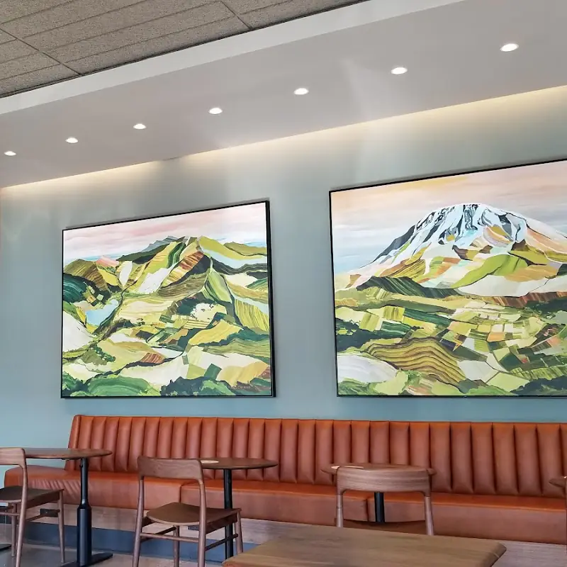 Starbucks Coffee Company