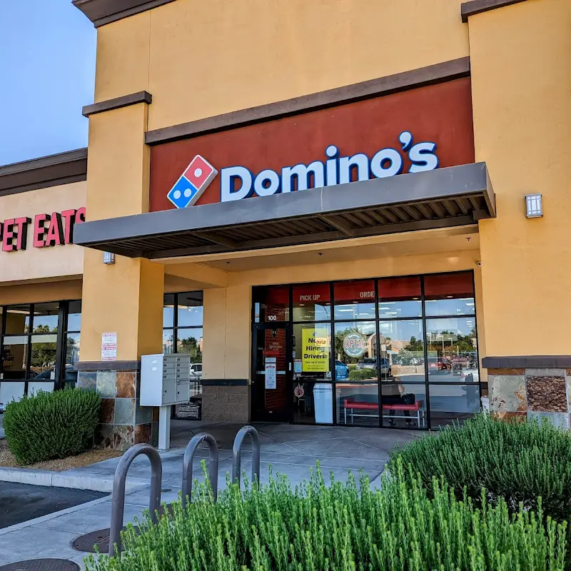 Domino's Pizza
