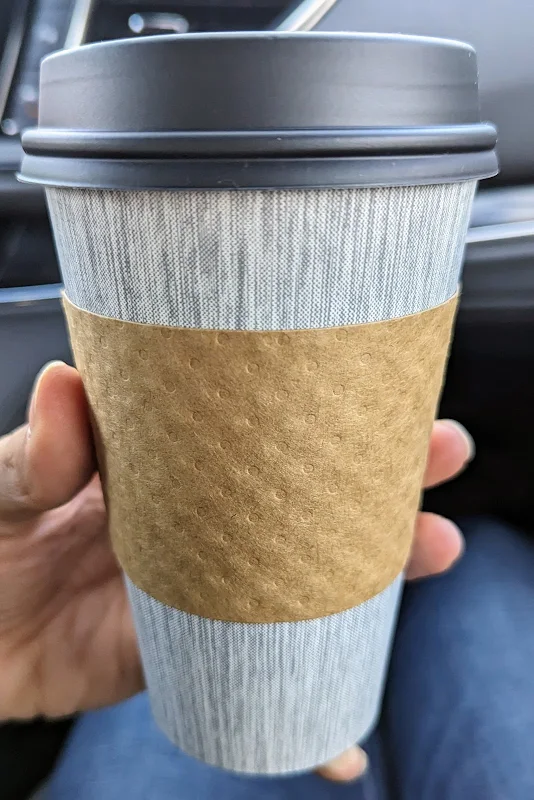 Pacific NW Baristas