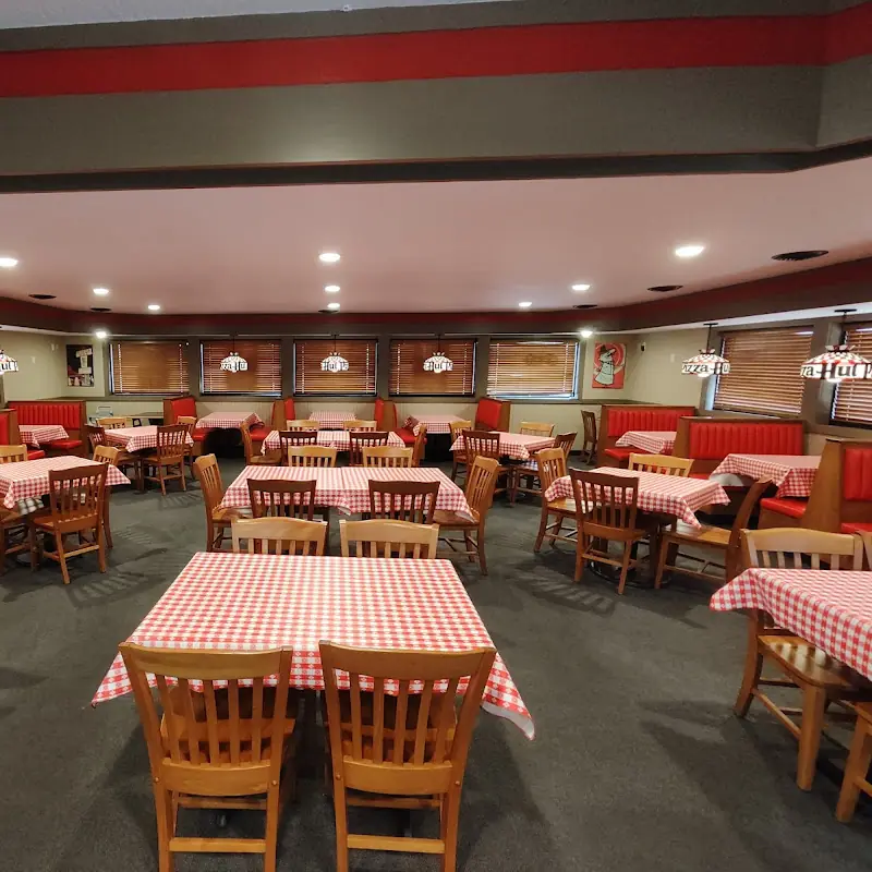 Pizza Hut