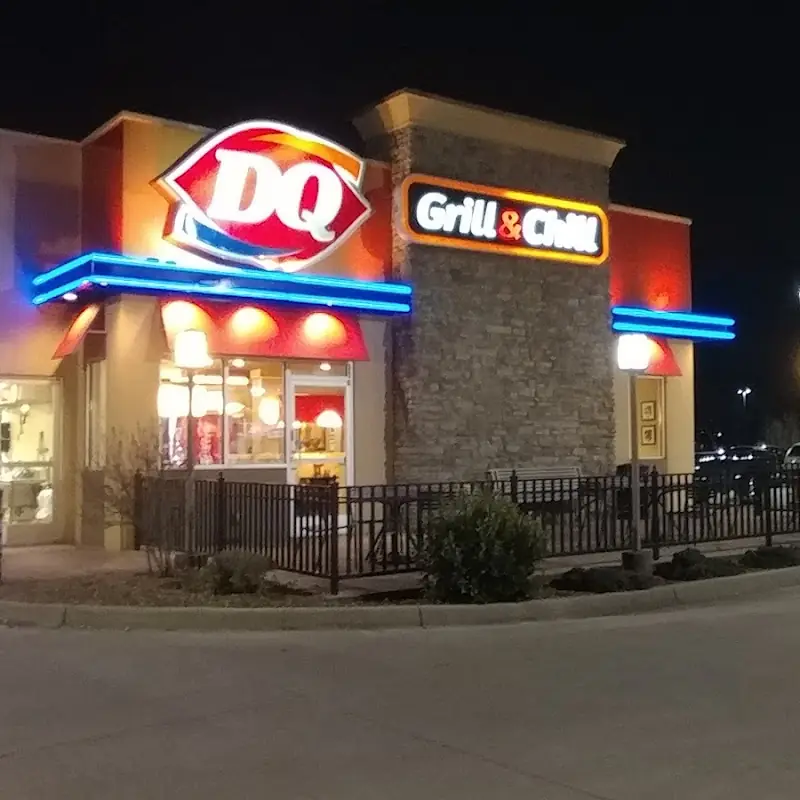 Dairy Queen Grill & Chill