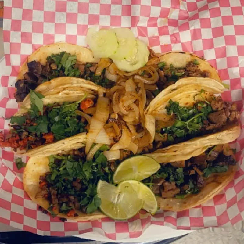 Taqueria La Rosa