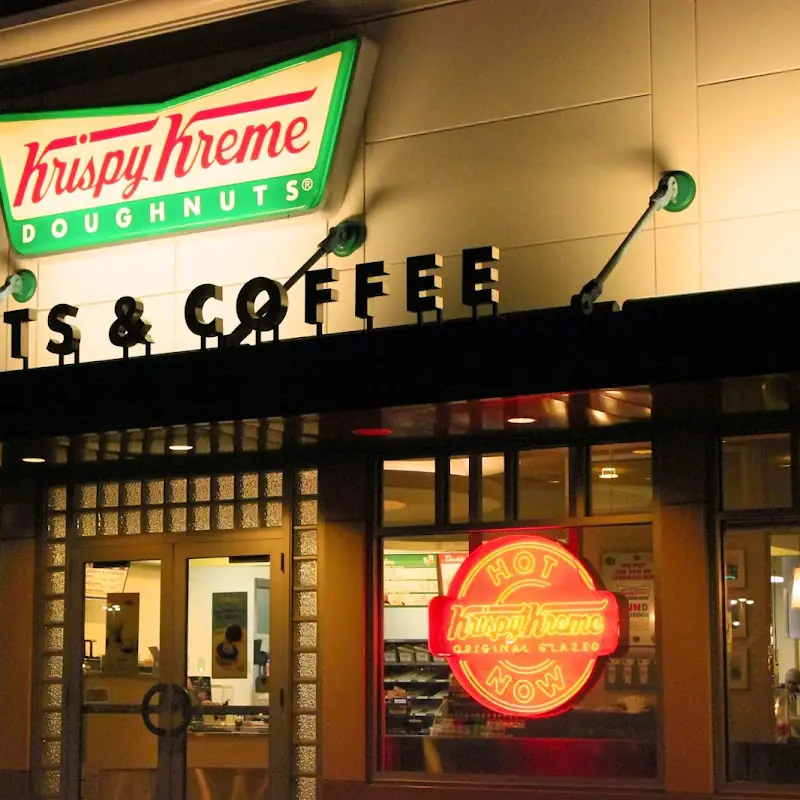 Krispy Kreme