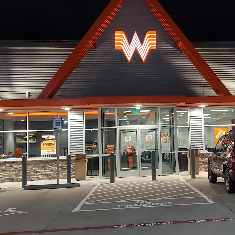 Whataburger