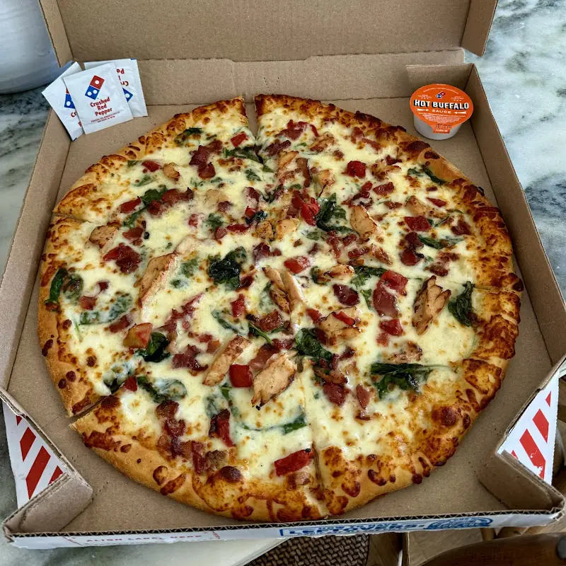 Domino's Pizza