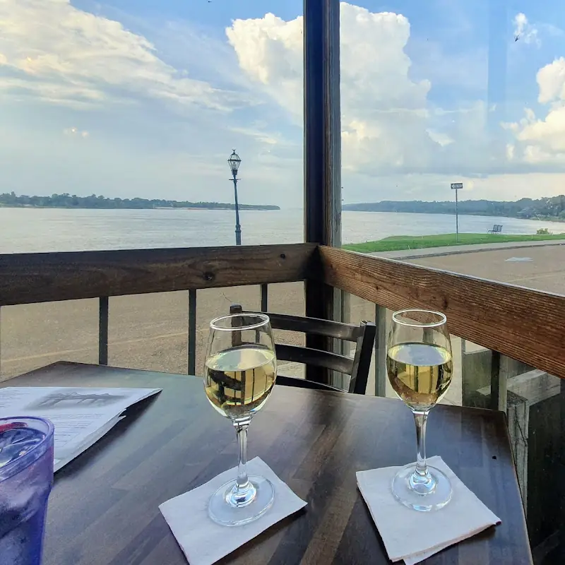 Magnolia Grill