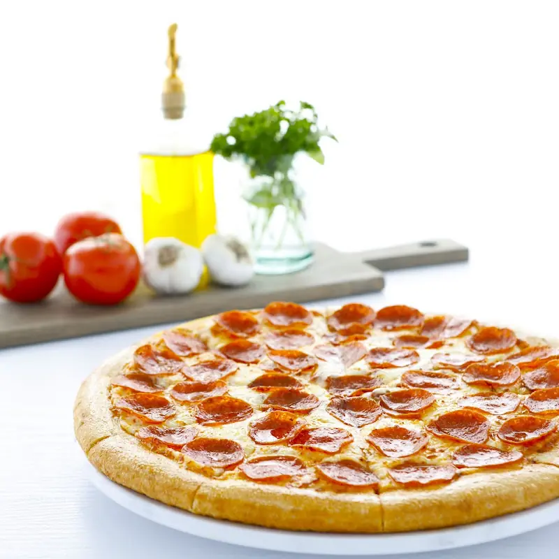 Godfather's Pizza Express