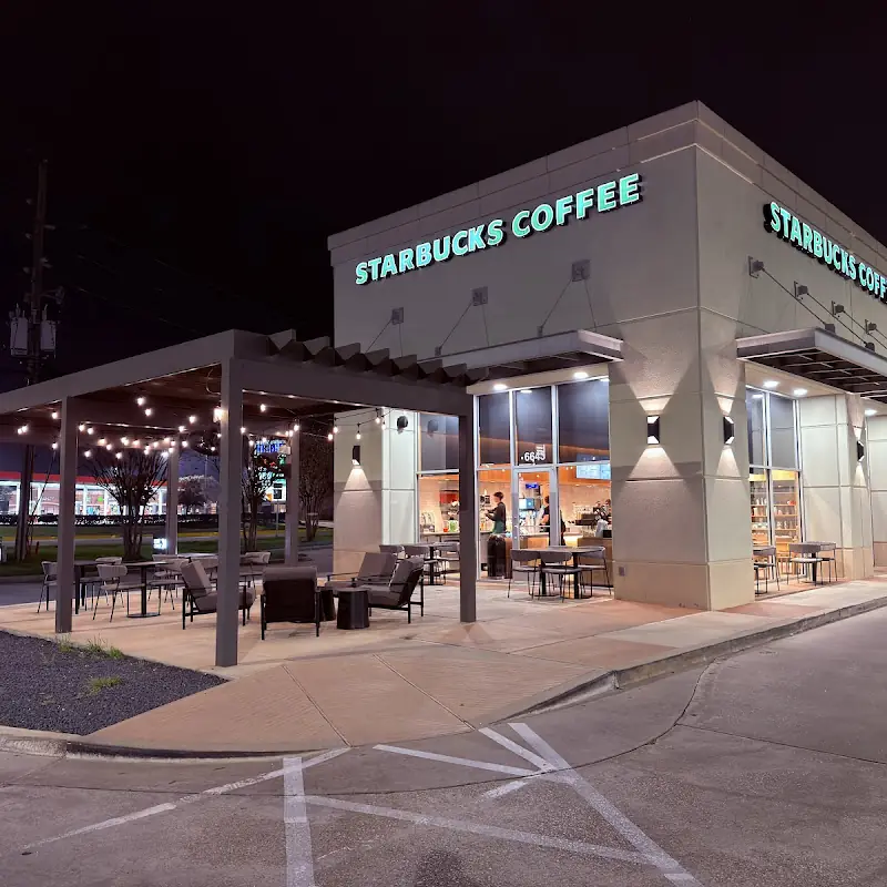 Starbucks Coffee Company