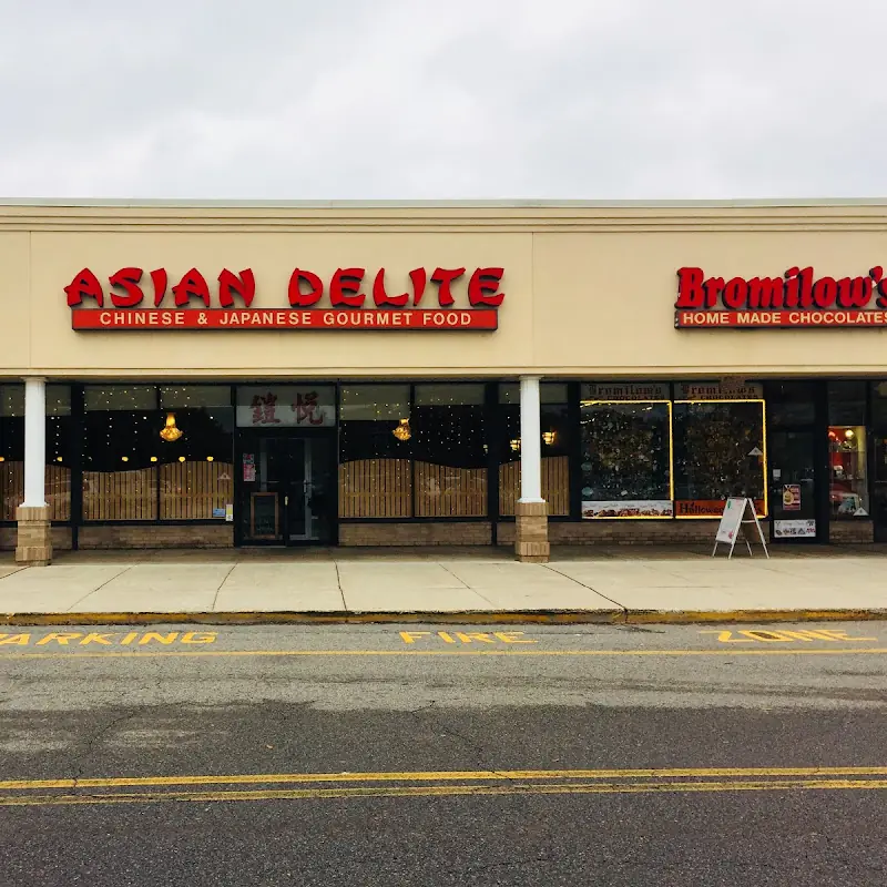 Asian Delite