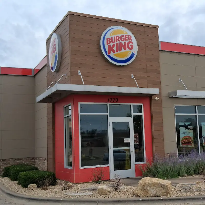 BBQ Bacon Whopper Jr.